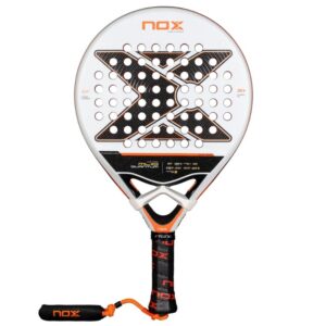 RAQUETTE DE PADEL NOX ML10 QUANTUM 3K 2025 by Miguel Lamperti