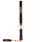 RAQUETTE DE PADEL NOX ML10 QUANTUM 3K 2025 by Miguel Lamperti