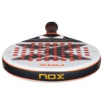 RAQUETTE DE PADEL NOX ML10 QUANTUM 3K 2025 by Miguel Lamperti