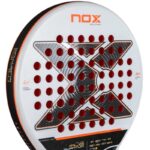 RAQUETTE DE PADEL NOX ML10 QUANTUM 3K 2025 by Miguel Lamperti