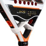 RAQUETTE DE PADEL NOX ML10 QUANTUM 3K 2025 by Miguel Lamperti