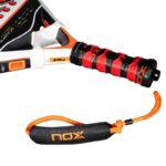RAQUETTE DE PADEL NOX ML10 QUANTUM 3K 2025 by Miguel Lamperti