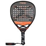 RAQUETTE DE PADEL NOX AT10 GENIUS ATTACK 12K 2025 by Agustín Tapia