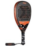 RAQUETTE DE PADEL NOX AT10 GENIUS ATTACK 12K 2025 by Agustín Tapia
