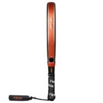 RAQUETTE DE PADEL NOX AT10 GENIUS ATTACK 12K 2025 by Agustín Tapia