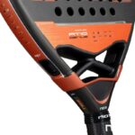 RAQUETTE DE PADEL NOX AT10 GENIUS ATTACK 12K 2025 by Agustín Tapia