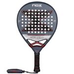 RAQUETTE DE PADEL NOX AT10 GENIUS 12K 2025 by Agustín Tapia