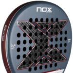 RAQUETTE DE PADEL NOX AT10 GENIUS 12K 2025 by Agustín Tapia