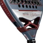 RAQUETTE DE PADEL NOX AT10 GENIUS 12K 2025 by Agustín Tapia