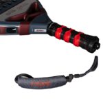 RAQUETTE DE PADEL NOX AT10 GENIUS 12K 2025 by Agustín Tapia