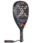 RAQUETTE DE PADEL NOX AT10 GENIUS ATTACK 18K ALUM 2025 by Agustín Tapia