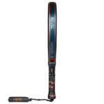 RAQUETTE DE PADEL NOX AT10 GENIUS ATTACK 18K ALUM 2025 by Agustín Tapia