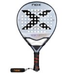 RAQUETTE DE PADEL NOX AT10 PRO CUP COMFORT 2025 by Agustín Tapia