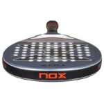 RAQUETTE DE PADEL NOX AT10 PRO CUP COMFORT 2025 by Agustín Tapia
