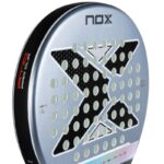 RAQUETTE DE PADEL NOX AT10 PRO CUP COMFORT 2025 by Agustín Tapia
