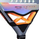 RAQUETTE DE PADEL NOX AT10 PRO CUP COMFORT 2025 by Agustín Tapia