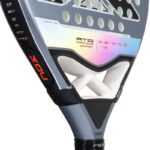 RAQUETTE DE PADEL NOX AT10 PRO CUP COMFORT 2025 by Agustín Tapia