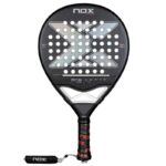 RAQUETTE DE PADEL NOX AT10 PRO CUP HARD 2025 by Agustín Tapia