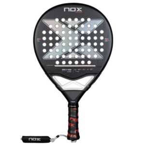RAQUETTE DE PADEL NOX AT10 PRO CUP HARD 2025 by Agustín Tapia