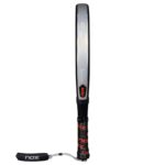 RAQUETTE DE PADEL NOX AT10 PRO CUP HARD 2025 by Agustín Tapia