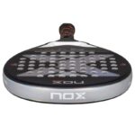 RAQUETTE DE PADEL NOX AT10 PRO CUP HARD 2025 by Agustín Tapia