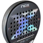 RAQUETTE DE PADEL NOX AT10 PRO CUP HARD 2025 by Agustín Tapia
