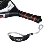 RAQUETTE DE PADEL NOX AT10 PRO CUP HARD 2025 by Agustín Tapia
