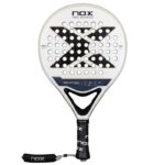 RAQUETTE DE PADEL NOX EQUATION ADVANCED 2025