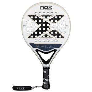 RAQUETTE DE PADEL NOX EQUATION ADVANCED 2025