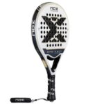 RAQUETTE DE PADEL NOX EQUATION ADVANCED 2025