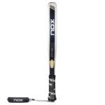 RAQUETTE DE PADEL NOX EQUATION ADVANCED 2025
