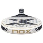 RAQUETTE DE PADEL NOX EQUATION ADVANCED 2025