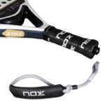 RAQUETTE DE PADEL NOX EQUATION ADVANCED 2025