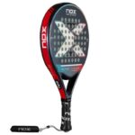 RAQUETTE DE PADEL NOX EQUATION LIGHT ADVANCED 2025