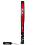 RAQUETTE DE PADEL NOX EQUATION LIGHT ADVANCED 2025
