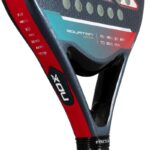 RAQUETTE DE PADEL NOX EQUATION LIGHT ADVANCED 2025