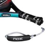 RAQUETTE DE PADEL NOX EQUATION LIGHT ADVANCED 2025
