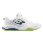 CHAUSSURES DE PADEL BULLPADEL PEARL 24I blanches