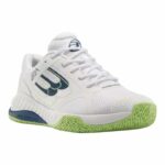 CHAUSSURES DE PADEL BULLPADEL PEARL 24I blanches
