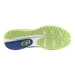 CHAUSSURES DE PADEL BULLPADEL PEARL 24I blanches