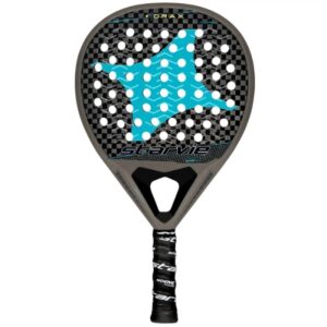 RAQUETTE DE PADEL STARVIE DRAX PRO TOUCH 12K 2025