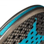 RAQUETTE DE PADEL STARVIE DRAX PRO TOUCH 12K 2025