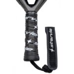RAQUETTE DE PADEL STARVIE DRAX PRO TOUCH 12K 2025