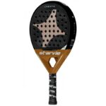 RAQUETTE DE PADEL STARVIE KENTA ETERNAL PRO 2025