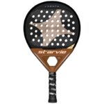 RAQUETTE DE PADEL STARVIE KENTA ETERNAL PRO 2025