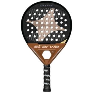 RAQUETTE DE PADEL STARVIE KENTA ETERNAL PRO 2025