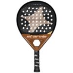 RAQUETTE DE PADEL STARVIE KENTA ETERNAL SOFT 2025