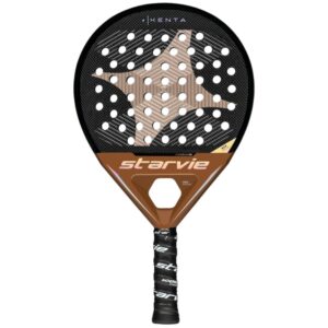 RAQUETTE DE PADEL STARVIE KENTA ETERNAL SOFT 2025