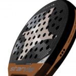 RAQUETTE DE PADEL STARVIE KENTA ETERNAL SOFT 2025