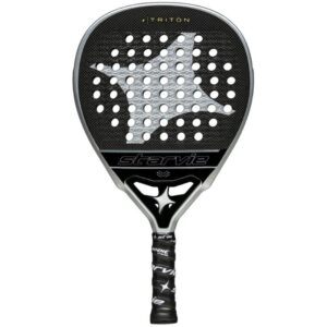 RAQUETTE DE PADEL STARVIE TRITON PRO TOUCH 2025